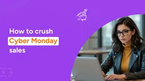 How to crush Cyber Monday sales How to crush Cyber Monday sales