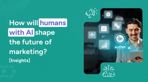 The future of marketing with AI and human creativity (2026 Trends) The future of marketing with AI and human creativity (2026 Trends)