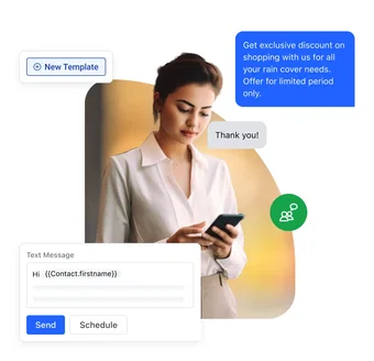 Text (SMS) sequences Text (SMS) sequences