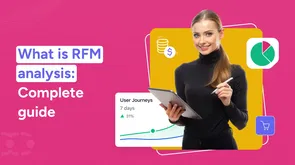 What is RFM analysis: Complete guide What is RFM analysis: Complete guide