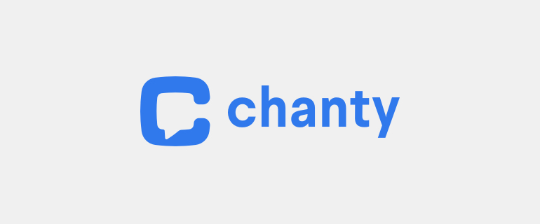 chanty logo