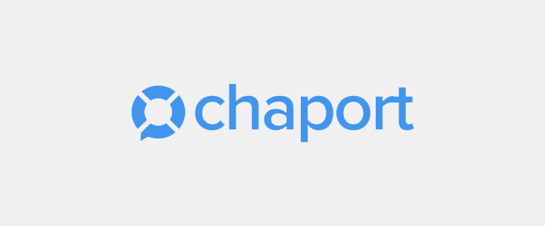 Chaport live chat software
