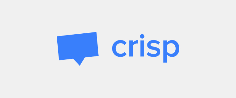 Crisp Chat Software