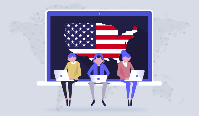 How to Set Up Virtual Office in USA Without Overspending