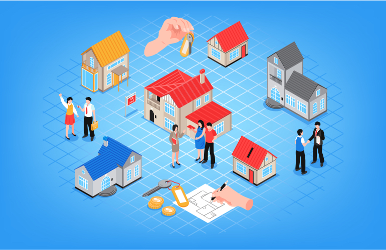 How to start a real estate business in 2020