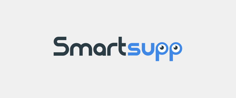 SmartSupp's Live chat logo