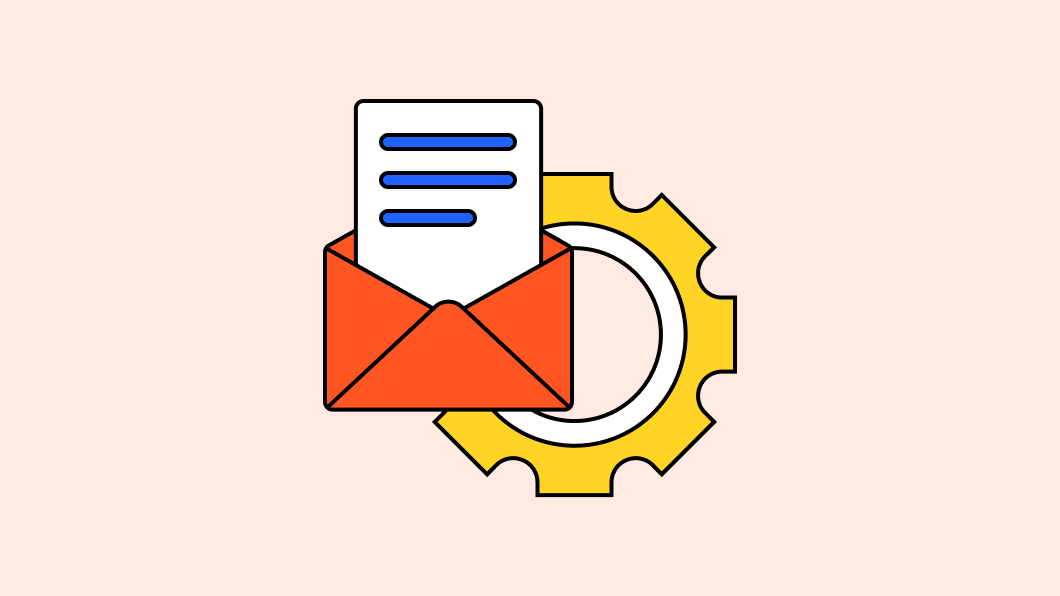 Email automation guide