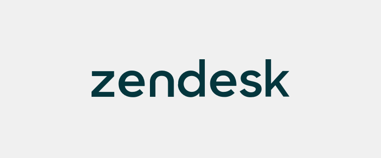 Zendesk Software