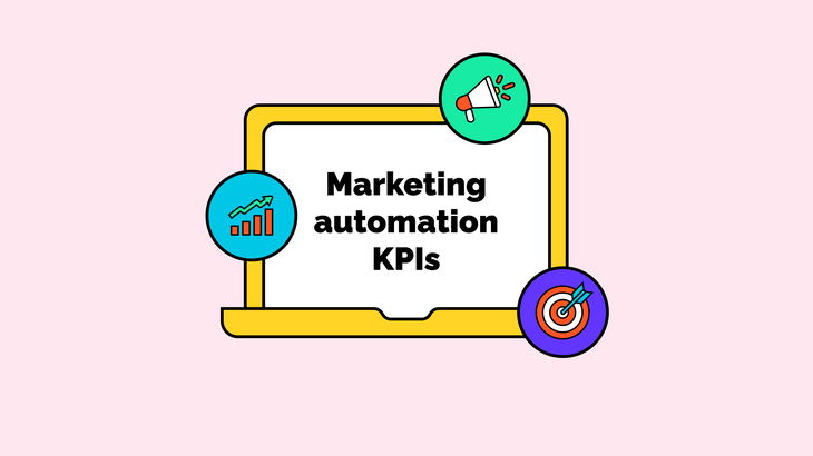 19 Important marketing automation KPIs you need to measure