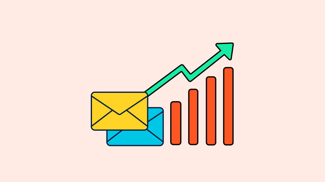 20+ Useful email marketing statistics for 2024