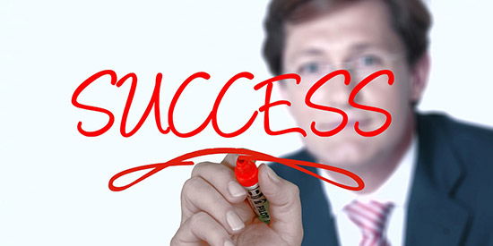 5 Attributes That Make New Sales Managers Successful