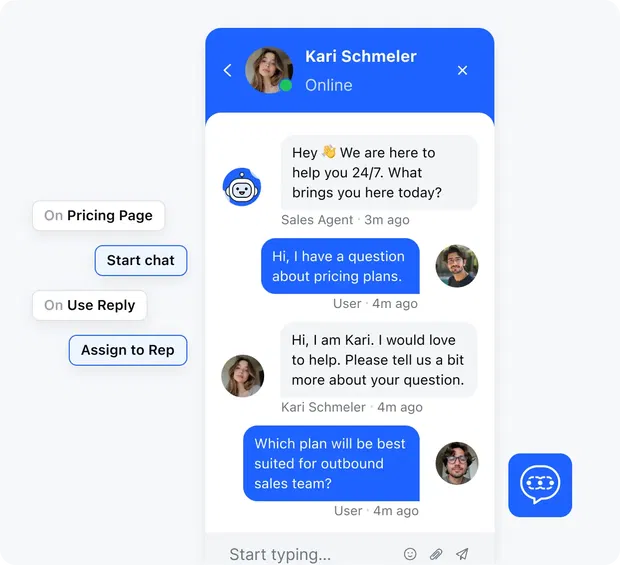5⭐ customer support, best in the business! 5⭐ customer support, best in the business!
