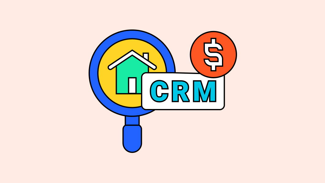 6 Questions realtors ask when choosing a CRM (Best practices for 2024)