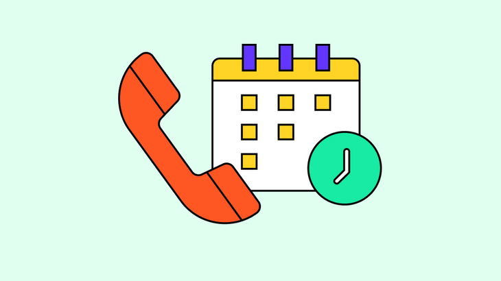 7 tips on how to make  successful sales appointment calls