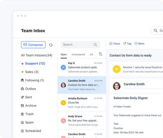 Support that scales with your growth Support that scales with your growth