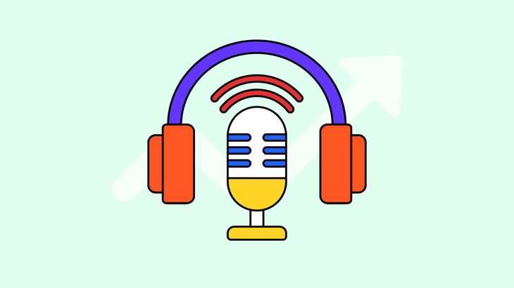 8 best sales podcasts every sales rep must listen to in 2025