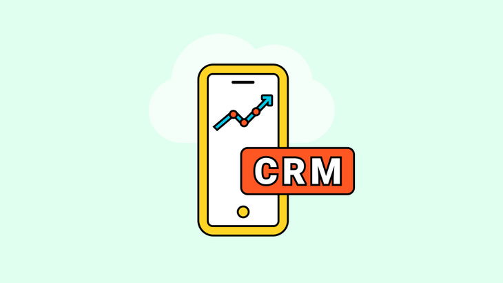 A Comprehensive guide to next-gen Mobile CRM