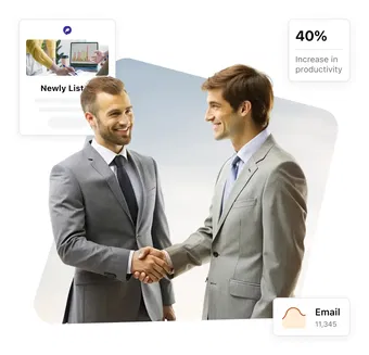 Become a Salesmate affiliate partner Become a Salesmate affiliate partner