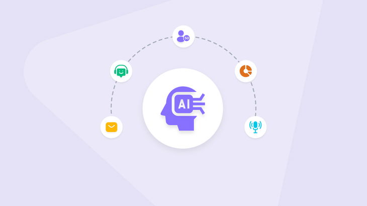 14 Top AI CRM use cases where intelligence meets CRM!