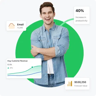 Are you building the next big thing? Are you building the next big thing?