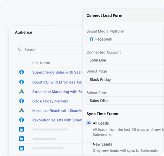 Turn social engagement into sales Turn social engagement into sales