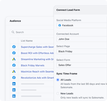 Turn social engagement into sales Turn social engagement into sales