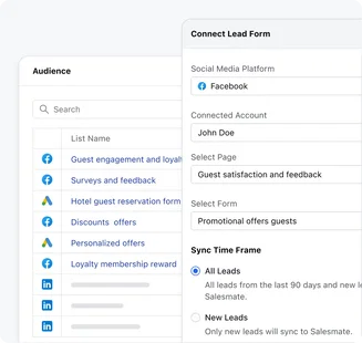 Turn social engagement into direct bookings Turn social engagement into direct bookings