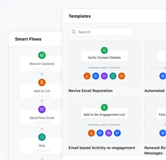 Automate the busywork Automate the busywork