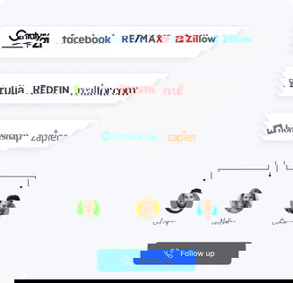 Automatically capture and distribute all your leads Automatically capture and distribute all your leads