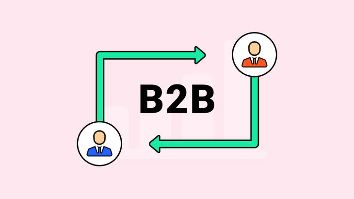 B2B sales guide: Evolution, tips, scripts, and more!