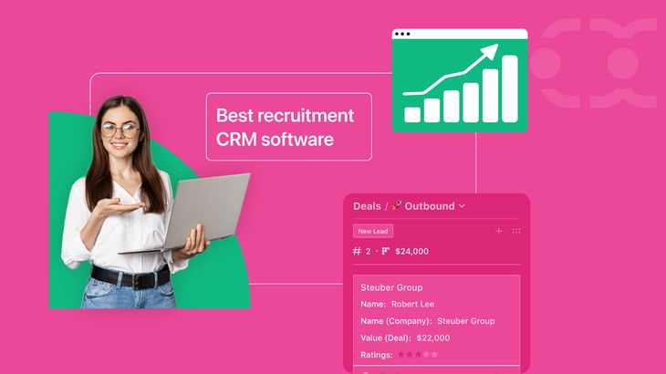 15 Best recruitment CRM software to streamline your hiring process