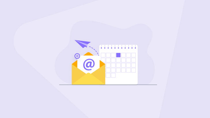 Best time to send cold emails (Boost your open rates in 2025)