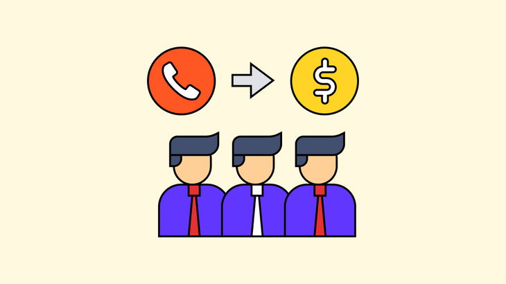 Book 35% more follow-up sales calls: 7 tips that really work!