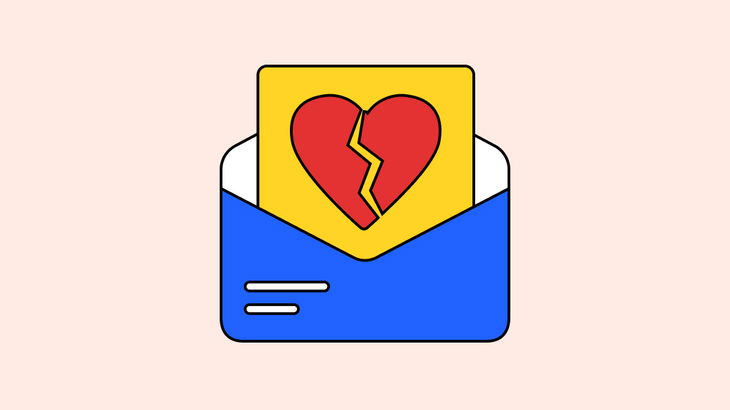 Breaking up or winning back the prospects? Write effective breakup sales emails