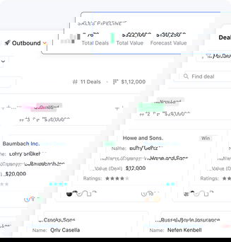 Build a strong pipeline for buyers, sellers, renters, and more Build a strong pipeline for buyers, sellers, renters, and more