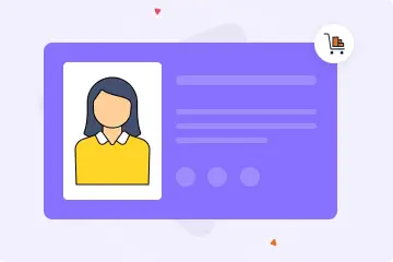 Buyer Persona Template