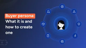 How to build a buyer persona that actually drives sales? How to build a buyer persona that actually drives sales?