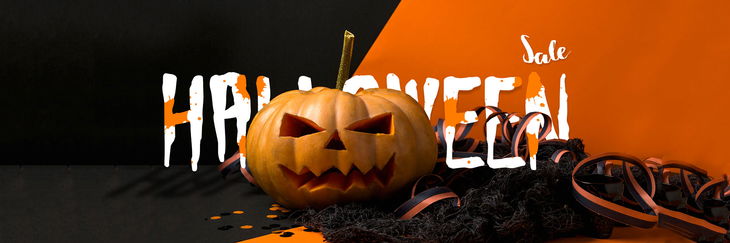 Capitalizing Halloween sales is now easier for small biz