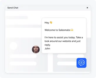 Capture leads Capture leads