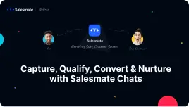 SalesMate