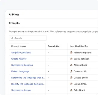 Combine AI + automation for smarter, more contextual outreach Combine AI + automation for smarter, more contextual outreach