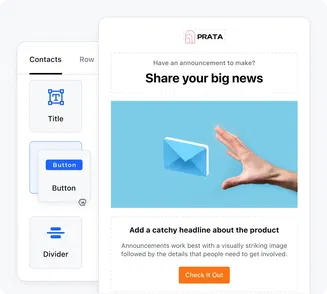 Create targeted campaigns using buyer personas Create targeted campaigns using buyer personas