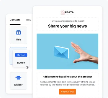 Create targeted campaigns using buyer personas Create targeted campaigns using buyer personas