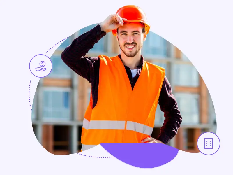 CRM for Construction