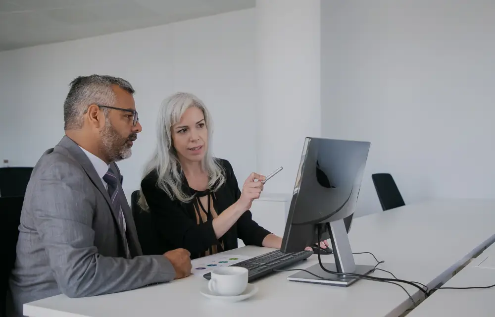 Financial Services Financial Services