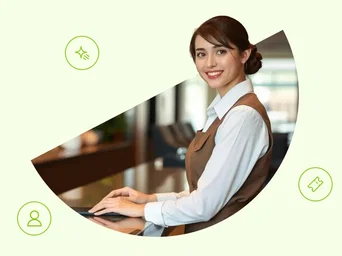 CRM for Hospitality CRM for Hospitality