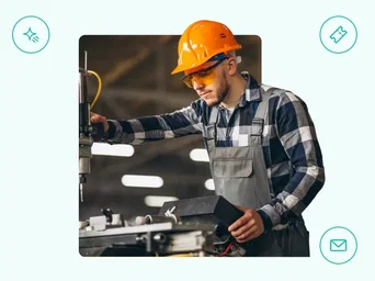 CRM for Manufacturing CRM for Manufacturing