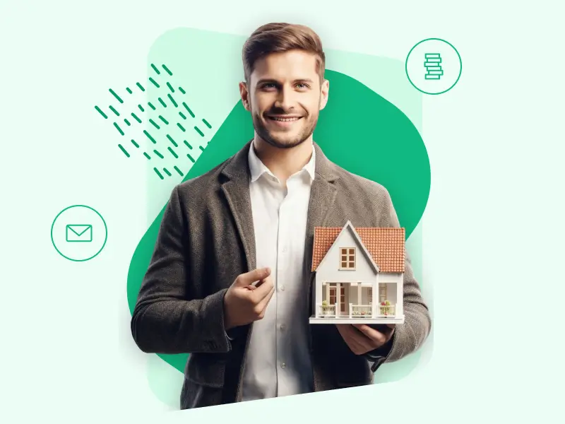 CRM for Real Estate