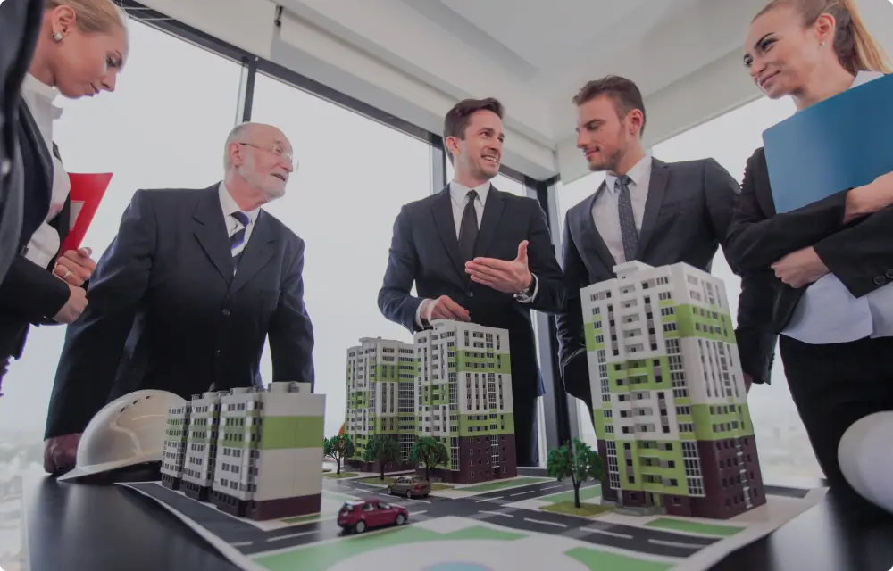 Real Estate Real Estate