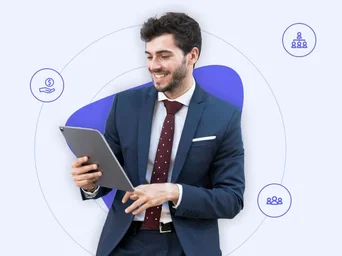 CRM for Sales Leaders CRM for Sales Leaders